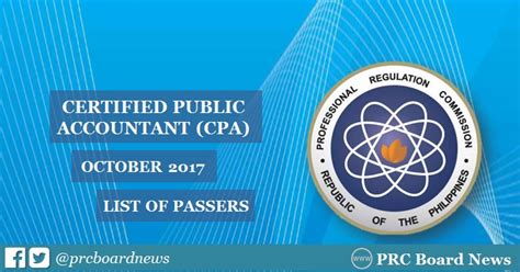 cpa exam results 2017|OFFICIAL RESULTS: October 2017 CPA board exam .